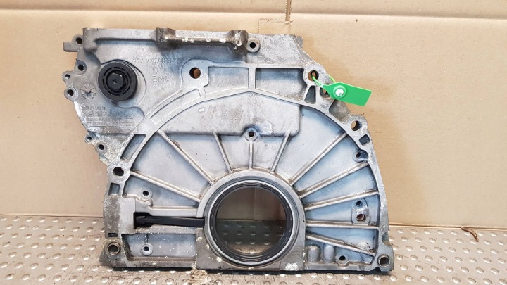 gearbox cover 7797488 BMW F10 X1 E84 E90 E91 E92 E60 F20 F30 2.0D N47