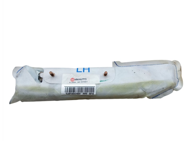 airbag airbag seat left SUZUKI BALENO II (2015-2019) 85850-68PA0