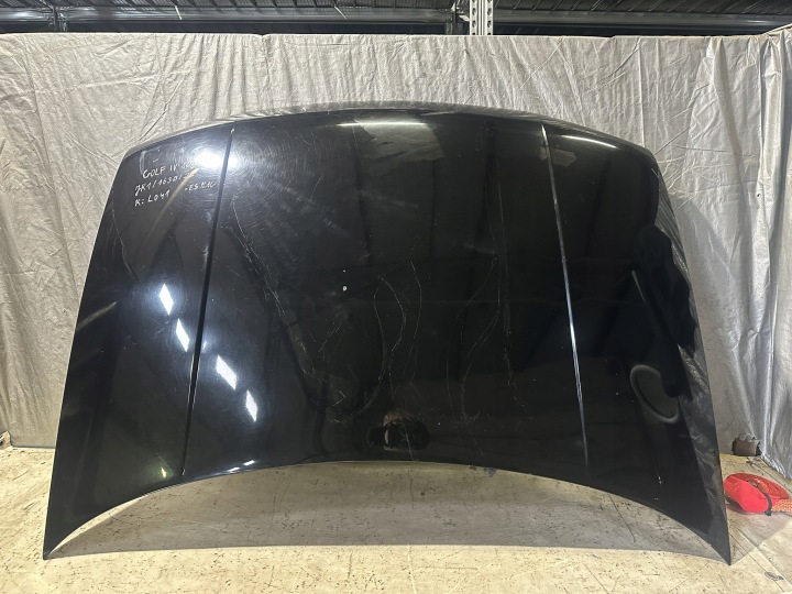 Capot VOLKSWAGEN VW GOLF IV 2001R. K: L041