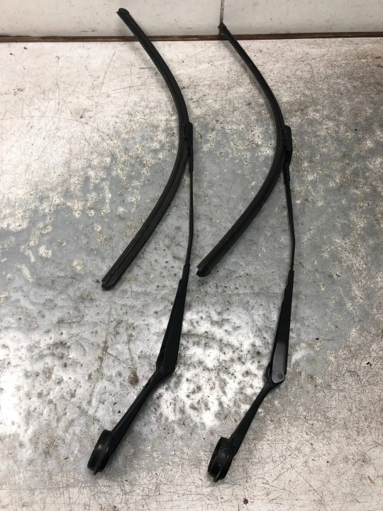 Bracci tergicristallo FORD FOCUS MK3 BM51-17526-AB BM51-17526-BB