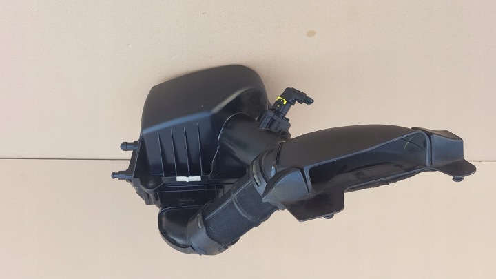 SCATOLA FILTRO +Tubo d’ingresso OPEL MOKKA MOKKA X TRAX 1.7CDTI 25922420