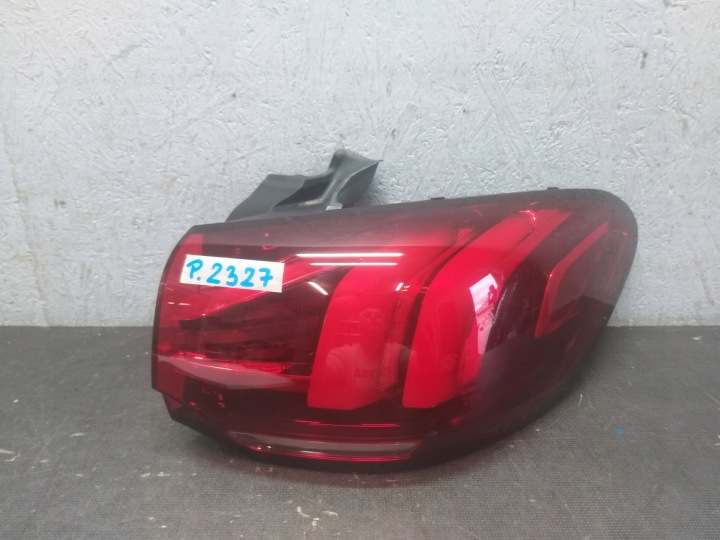 licht heck rechts MG HS LIFT LED AC230808038-04
