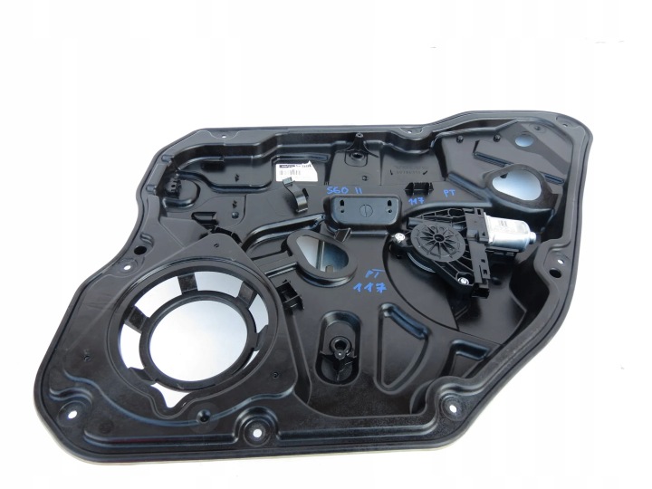 Mécanisme lève vitre Droite Arrière Arrière VOLVO S60 II 10-18