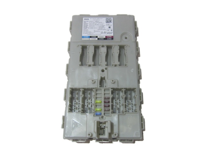 BMW X3 G01 G30 kompjuter računalo upravljačka kompjuter računalo BDC 8715810 61358715810 5A908E8