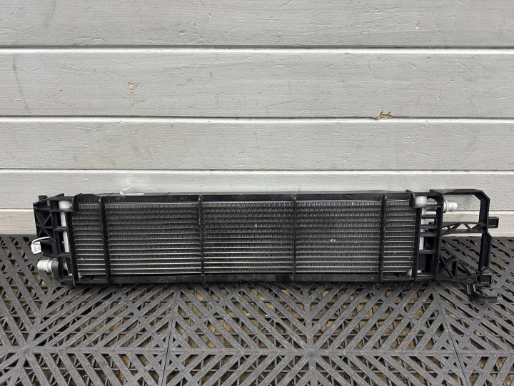 supplementare radiatore / raffreddatore radiatore d’acqua BMW X5 G05 X6 G06 X7 G07 8472304