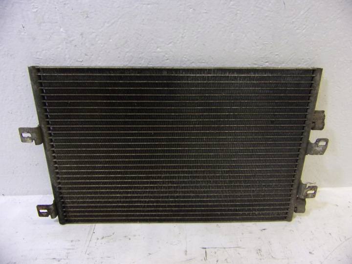 air conditioning radiator RENAULT KANGOO 1 LIFT 8200137650