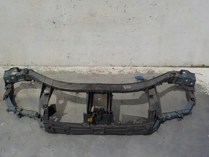 350 FORD MONDEO IV MK4 11-18 Schlossträger träger Versteifung Schlossträger