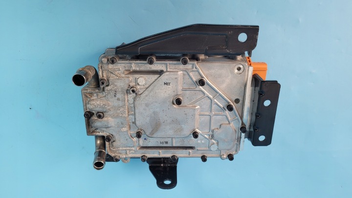 KIA CEED III 1.6GDI 25r HYBRYDA INVERTER CONVERTER FALLER 36400-2B072 8