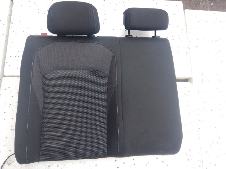 SIÈGE ARRIÈRE OPARCIE DROIT VOLKSWAGEN ARTEON