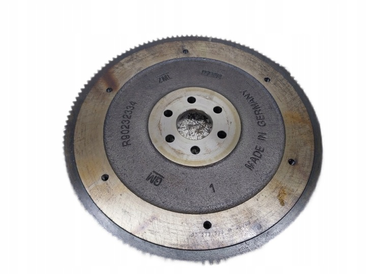 Reifen Rad schwungscheibe schwungrad OPEL ASTRA H 1.4 R90232334