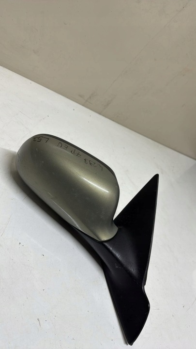 SPECCHIETTO RETROVISORE Destro SAAB 9-3 II 93 oe 02-11r. berlina kombi 7 pin colore 293 EUROPA