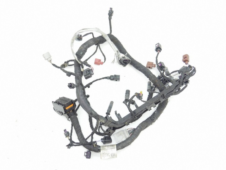 bundle motor wiring VW PASSAT B8 2.0 TDI 04L972627BR