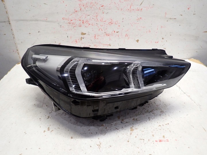 Licht vorne vorne rechts BMW X1 U11 2022- FULL LED 5A9A228-01