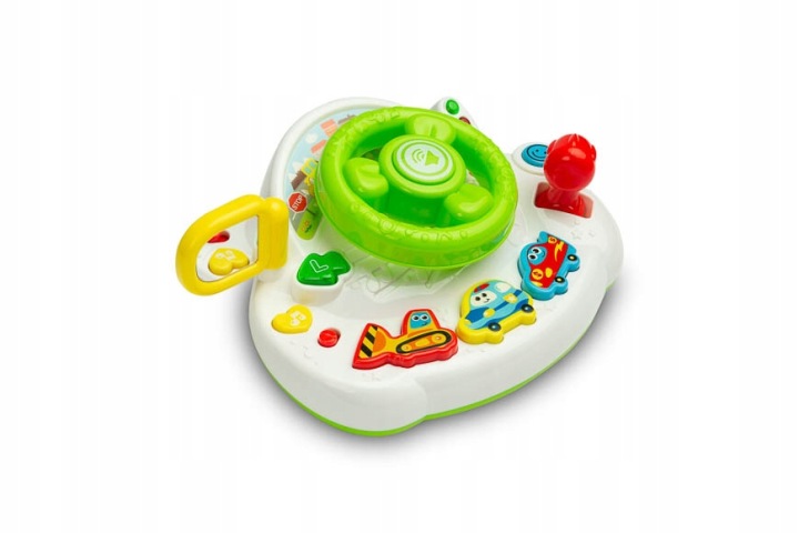 Toyz Іграшка розвивальна - Кермо