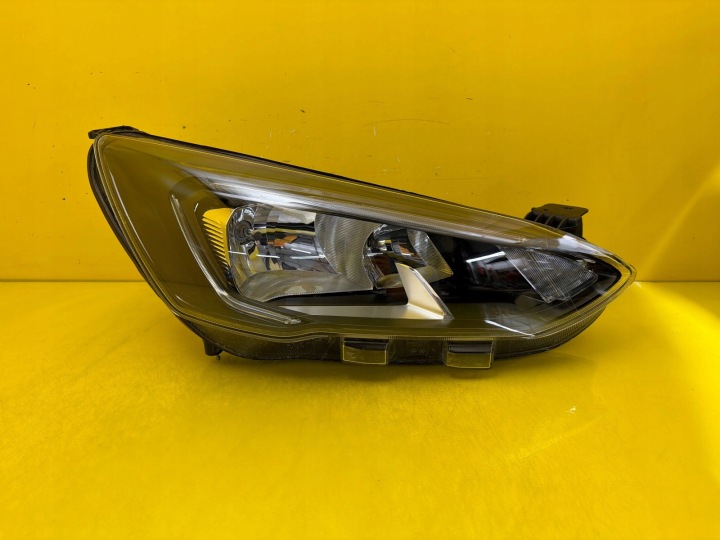 Licht rechts vorne Ford Focus IV 4 MK4 ST Led 2018- JX7B-13W029-CE