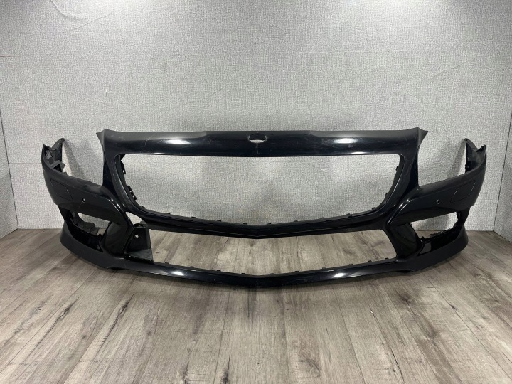 MERCEDES SL W231 AMG 2012-2015 bumper front A2318850525