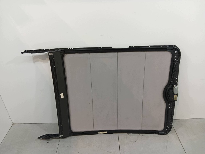 TETTO APRIBILE Tendina a rullo CAPPELLIERA tetto PANORAMA Peugeot 407 e (2004-2010)