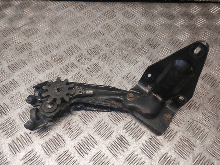 Charnière de porte coulissante Portière Coulissant Droit CHRYSLER GRAND VOYAGER IV LIFT 04717752AB
