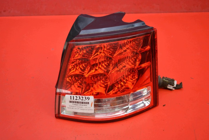 light right rear part rear LED 220-87920 CITROEN C-CROSSER 07-13