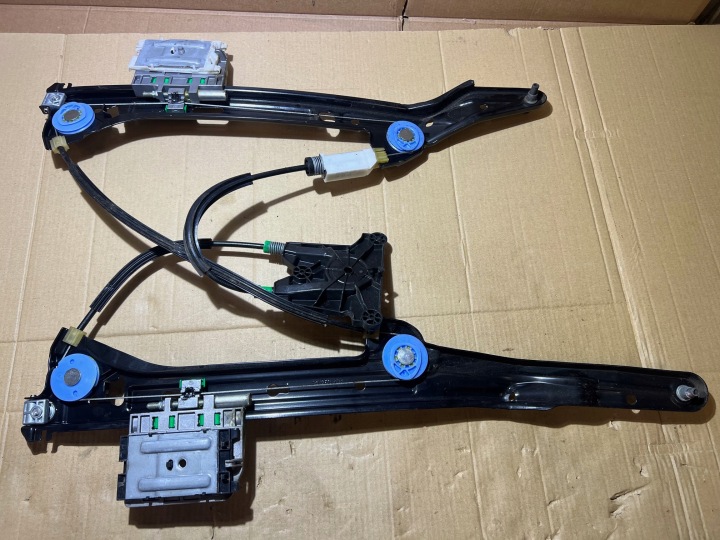 AUDI A5 8T 5D LIFT Mécanisme Vitres Gauche Arrière 8T8839461