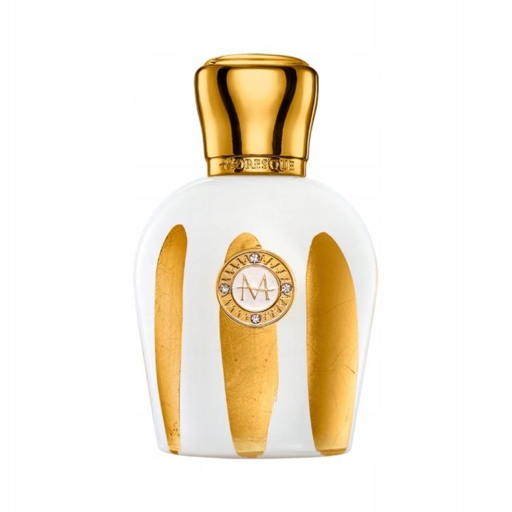 moresque ballerina woda perfumowana 50 ml     