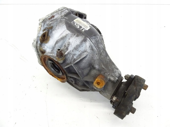 differenziale DIFFERENZIALE differenziale MERCEDES SL R230 SL500 5.0 V8 2033501794