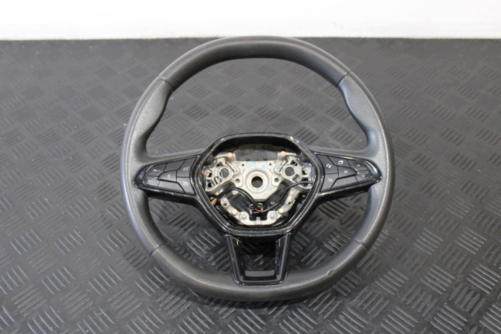 volant MULTIFUNKCJA RENAULT CAPTUR II 2 1.0 TCE