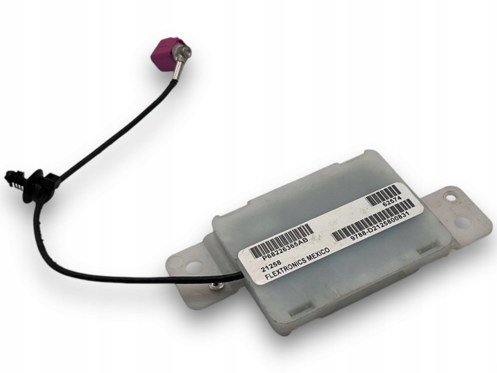MASERATI LEVANTE SUV M161 Antena bezkluczykowa P68226365AB #2739 $J
