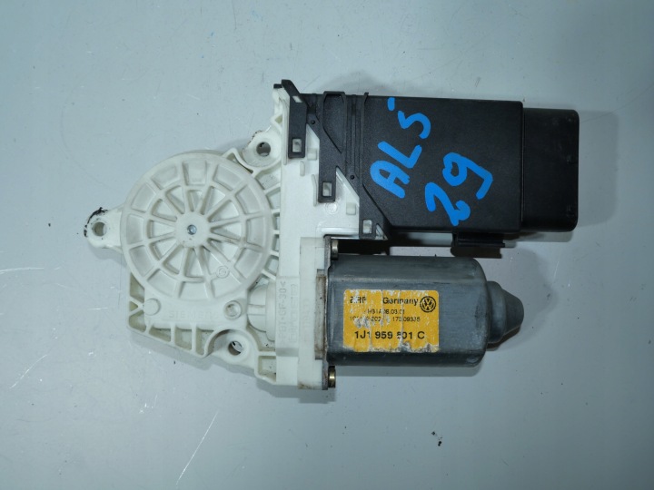 VW SEAT SKODA Motor Motor Fenster 9776 101430 203