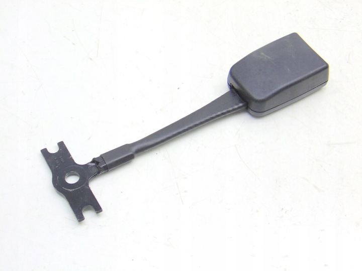 Aggancio ramo cinture sicurezza Destra Anteriore FORD FIESTA VI MK6 02