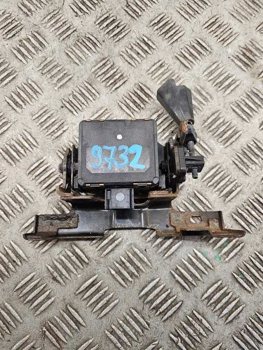 NISSAN QASHQAI J11 2014 ROK RADAR 284384EA5A