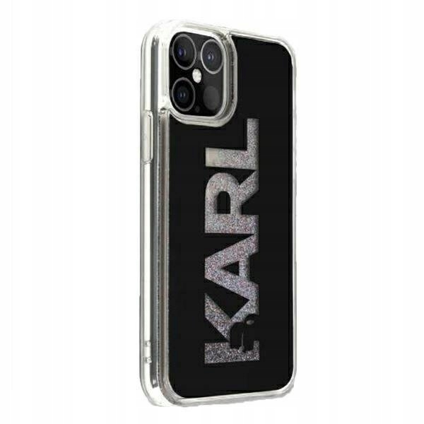 Karl lagerfeld iphone 15 pro
