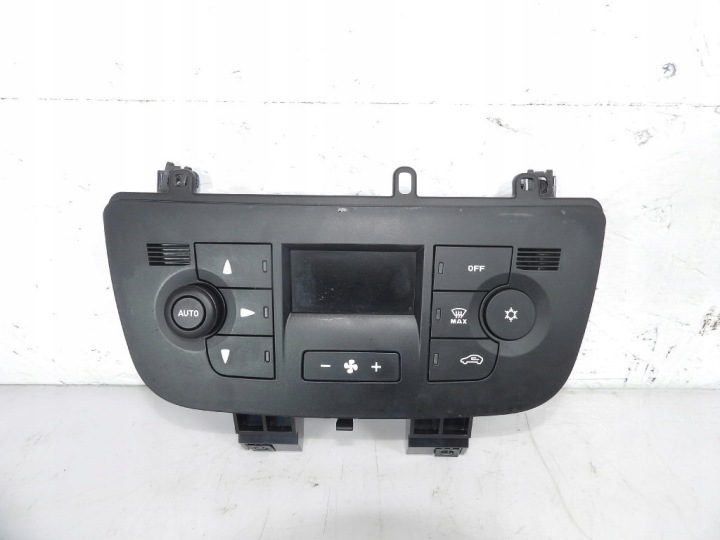 FIAT DOBLO II LIFT PANEL klími 735617655