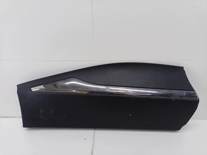moulding door rear part right side Renault Captur 2016 828763777R