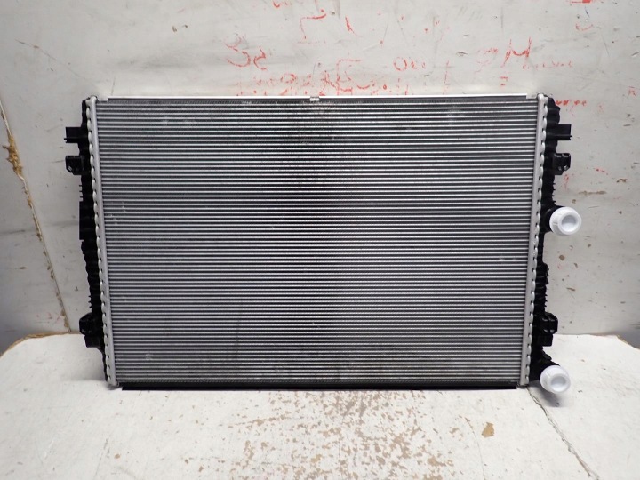 water cooler VW SEAT SKODA AUDI 2Q0121253R