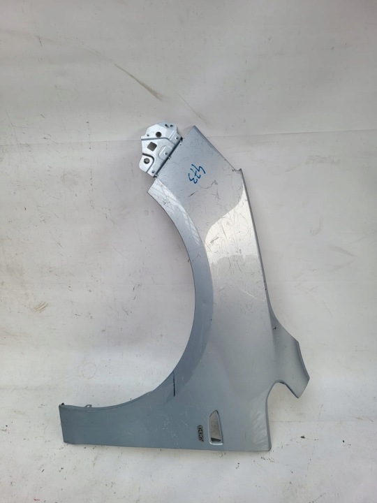 OPEL ASTRA IV J 09-15 Kotflügel vorne vorne links