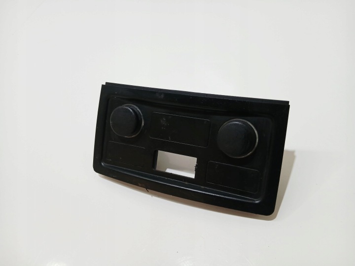 PANEL adapter upaljača BMW E60 OE 7034100 (0000283)