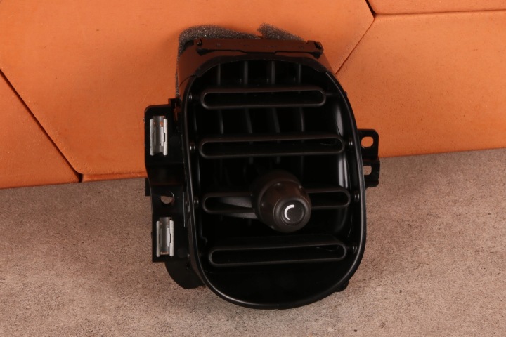 MINI F55 F56 F57 LCI Lüftungsgitter des lüfters Zufuhr luft mitte EUROPA 9891228