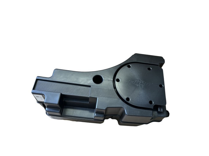 AUDI Q7 4M SUBWOOFER Lautsprecher BOSE 4M0035621A