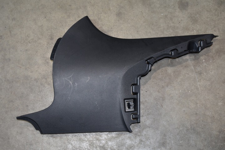 IDEALNA copertura GREMBIALINA SLUPKA D posteriore posteriore Destro MERCEDES X290 1