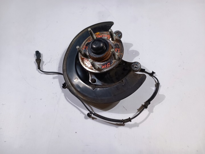 Mozzo FUSELLO sinistra perno mozzo sensore Ford Mustang 2005-2009