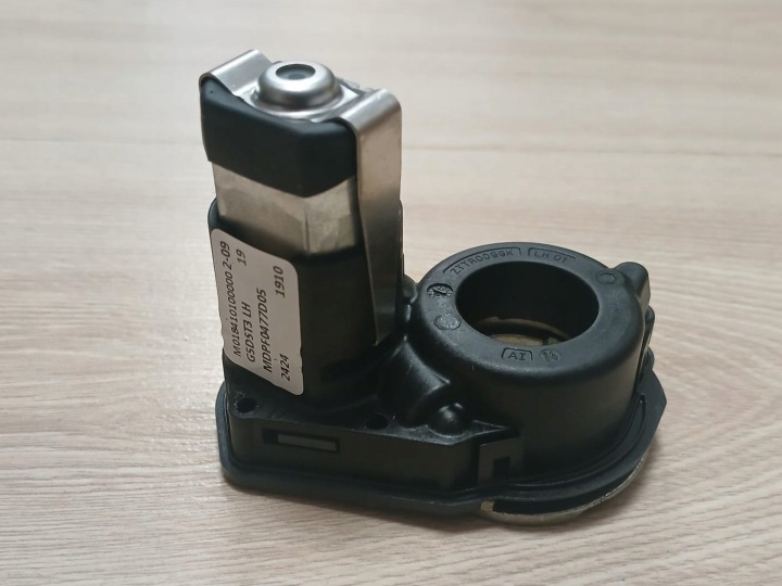 BMW 1 F40 2 F44 Motorino SKLADANIA ZAMYKANIA sinistro SPECCHIETTO RETROVISORE EUROPA OE