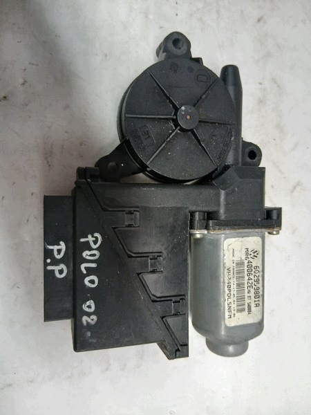 mini motor windows VW POLO 02 602959801A PP