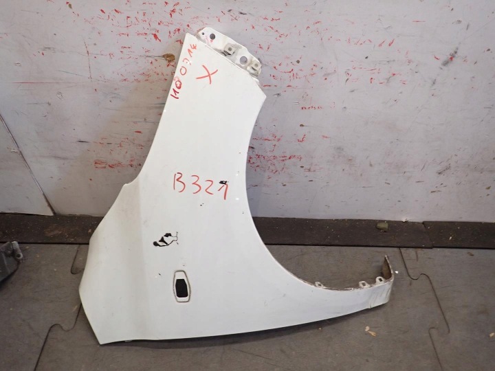 Aile Avant Avant Droite HYUNDAI I10 2007-2014