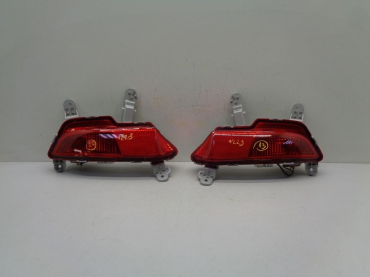 HYUNDAI I30 III 3 HB 17- RECHTS LINKS NEBELSCHEINWERFER