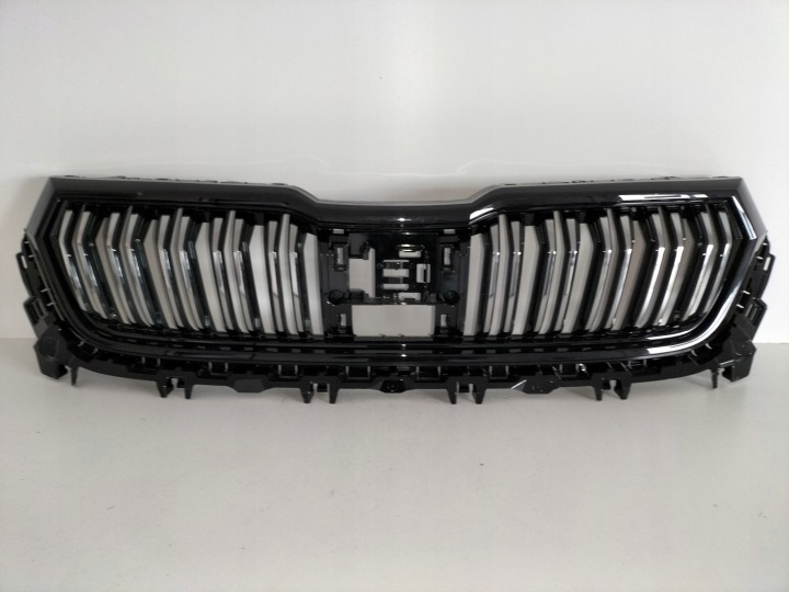 Grill Lüftungsgitter Grill SKODA KODIAQ LIFT 21- RS SPORTLINE
