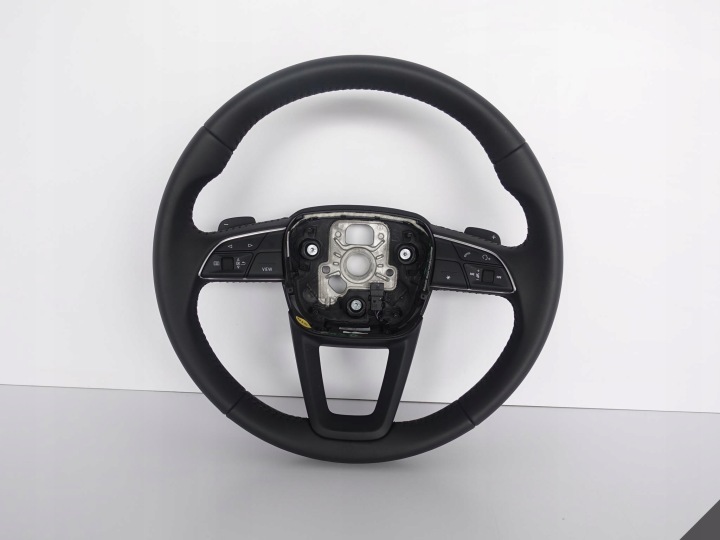 AUDI Q7 II 4M0 Q8 4M8 LENKRAD MULTIFUNKCYJNA
