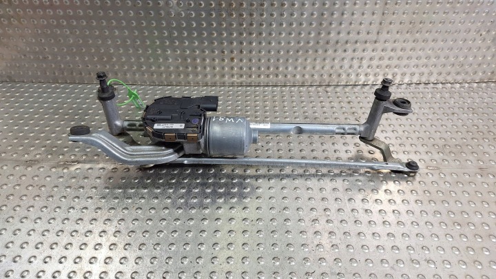 Wischergestänge vorne 5G1955023C 5G1955119A VW GOLF VII EUROPA