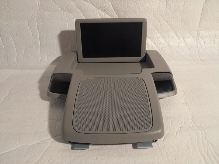 HONDA ODYSSEY V 18- DVD BLU-RAY Écran TELEWIZOR monitor 39460-THR-A01