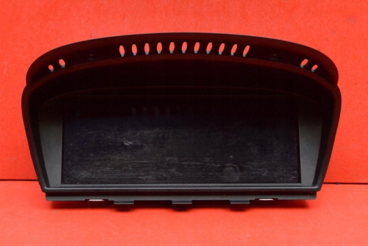 display navigation devices CIC 9211969 BMW E90 E91 LIFT 08-13